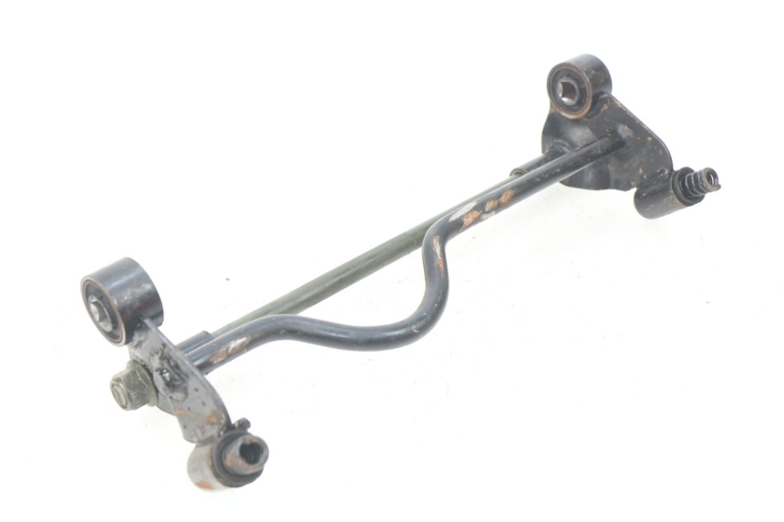 photo de SUPORTE DO MOTOR RIDE CLASSIC 2T 50 (2014 - 2022) - Pontos de fixação