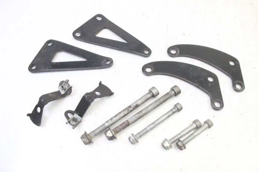 photo de SUPORTE DO MOTOR APRILIA CLASSIC 125 (1995 - 2001) - Vista principal