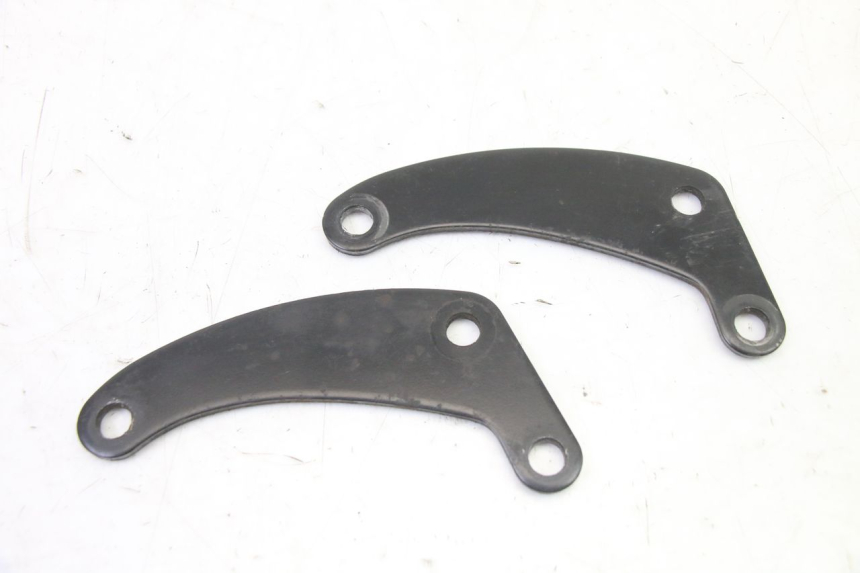 photo de SUPORTE DO MOTOR APRILIA CLASSIC 125 (1995 - 2001) - Zoom do estado de desgaste