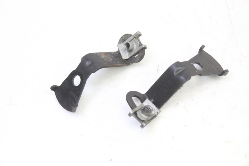 photo de SUPORTE DO MOTOR APRILIA CLASSIC 125 (1995 - 2001) - Outro ângulo de visão
