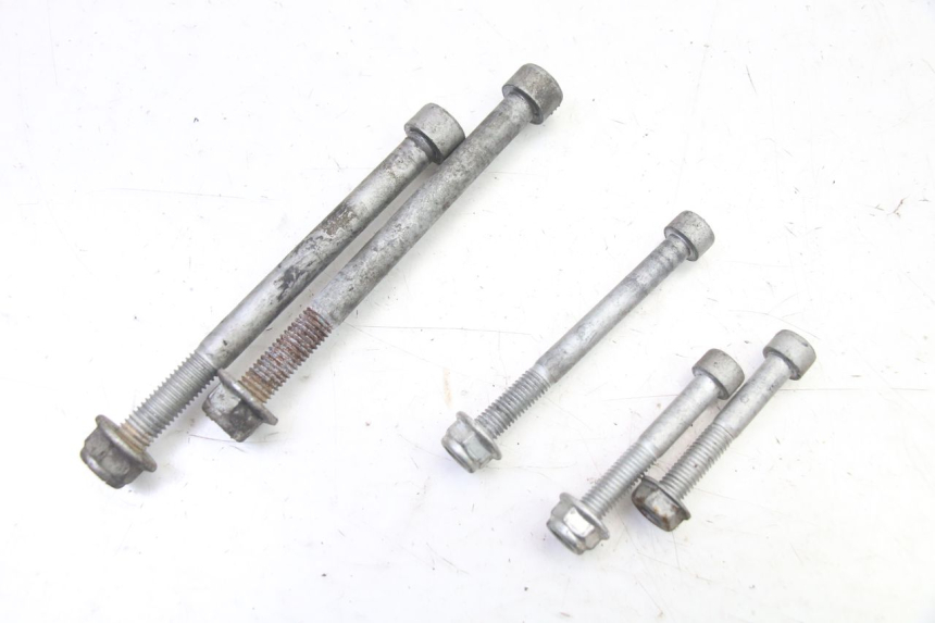 photo de SUPORTE DO MOTOR APRILIA CLASSIC 125 (1995 - 2001) - Ampliação técnica