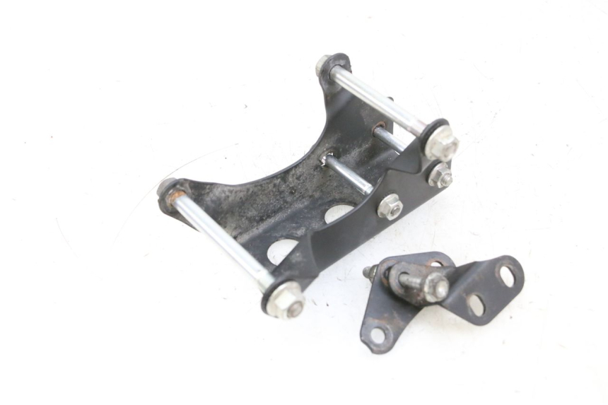 photo de SUPORTE DO MOTOR KSR CODE 125 (2018 - 2020) - Detalhe da peça