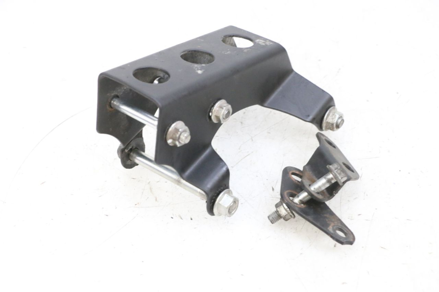 photo de SUPORTE DO MOTOR KSR CODE 125 (2018 - 2020) - Zoom do estado de desgaste