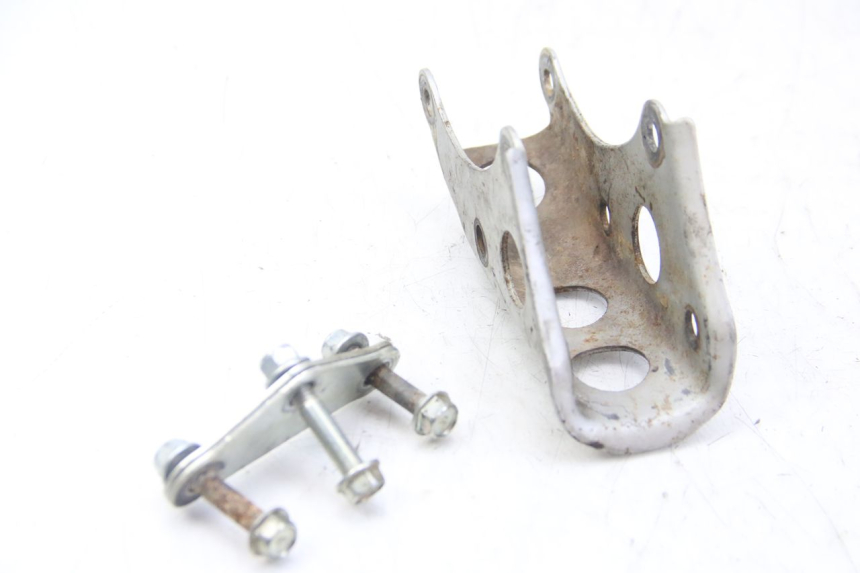 photo de SUPORTE DO MOTOR HONDA CRF CR-F 100 (2004 - 2013) - Detalhe da peça