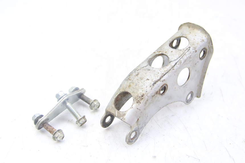 photo de SUPORTE DO MOTOR HONDA CRF CR-F 100 (2004 - 2013) - Ampliação técnica