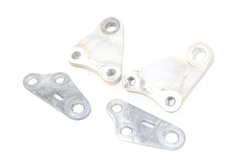 photo de SUPORTE DO MOTOR HONDA CRF 250 (2016 - 2017) - Vista principal