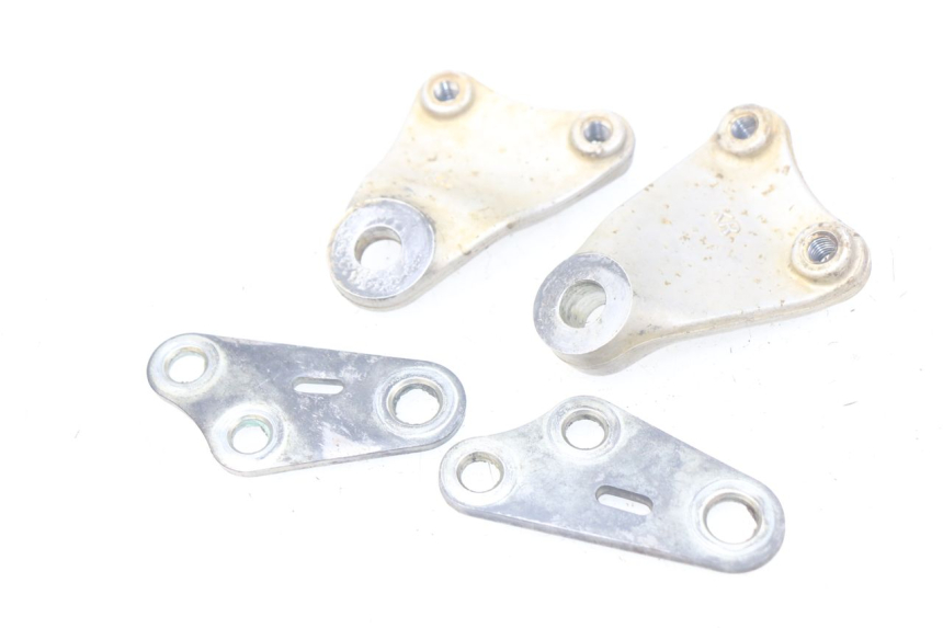photo de SUPORTE DO MOTOR HONDA CRF 250 (2016 - 2017) - Detalhe da peça