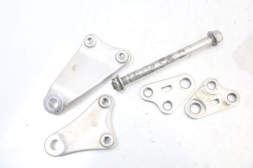 photo de SUPORTE DO MOTOR HONDA CRF R 250 (2020 - 2021) - Vista principal