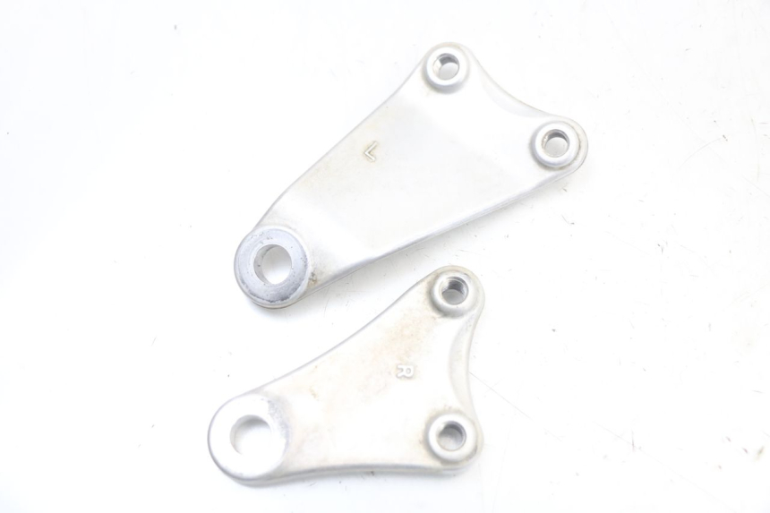 photo de SUPORTE DO MOTOR HONDA CRF R 250 (2020 - 2021) - Detalhe da peça