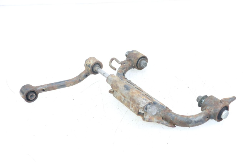photo de SUPORTE DO MOTOR YAMAHA CYGNUS X 125 (2004 - 2007) - Vista principal