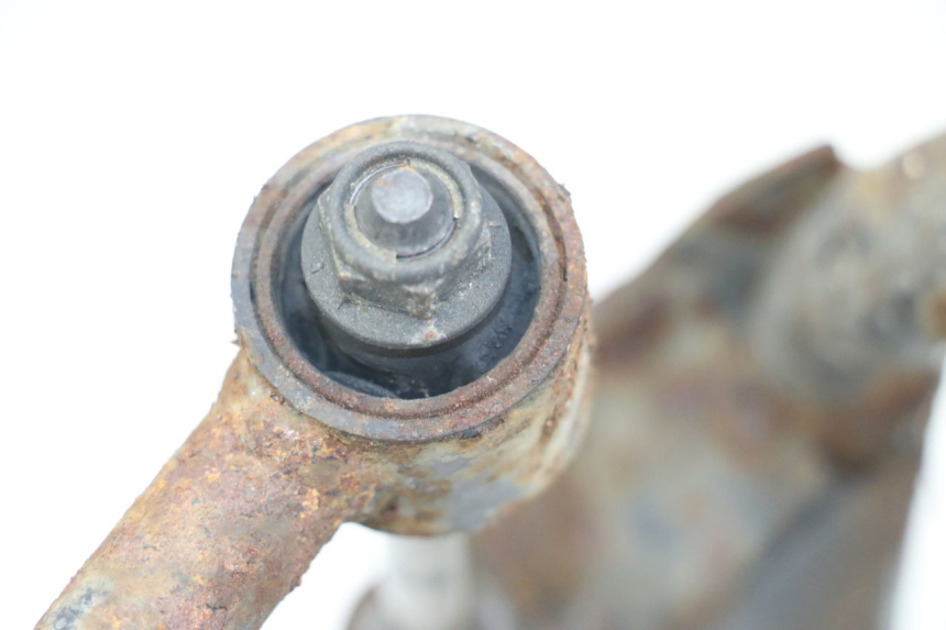 photo de SUPORTE DO MOTOR YAMAHA CYGNUS X 125 (2004 - 2007) - Detalhe da peça