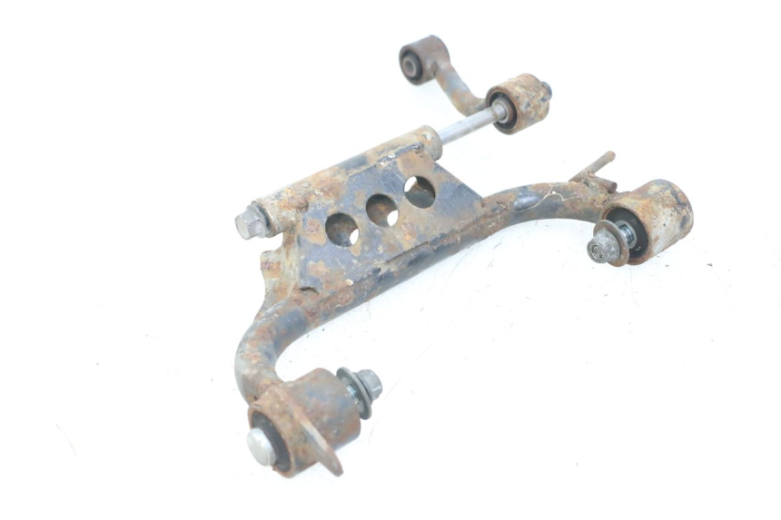 photo de SUPORTE DO MOTOR YAMAHA CYGNUS X 125 (2004 - 2007) - Outro ângulo de visão