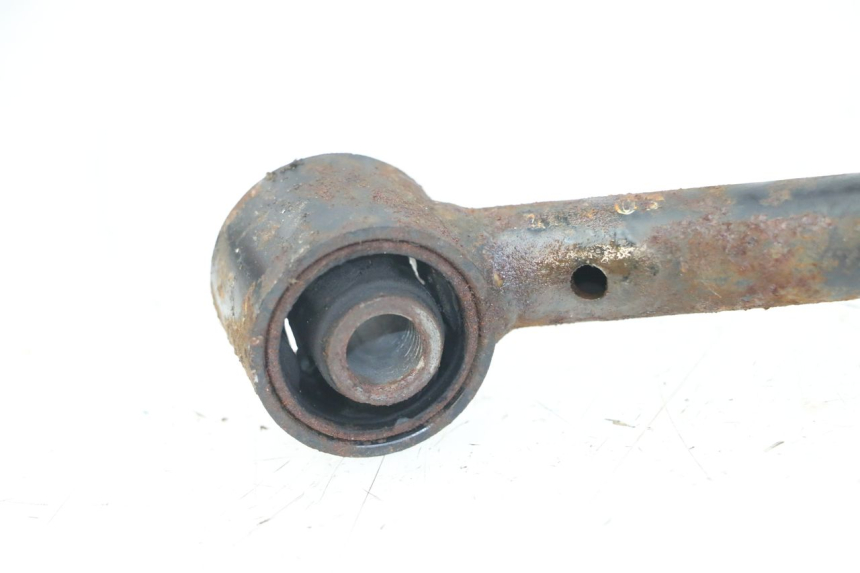 photo de SUPORTE DO MOTOR YAMAHA CYGNUS X 125 (2004 - 2007) - Pontos de fixação