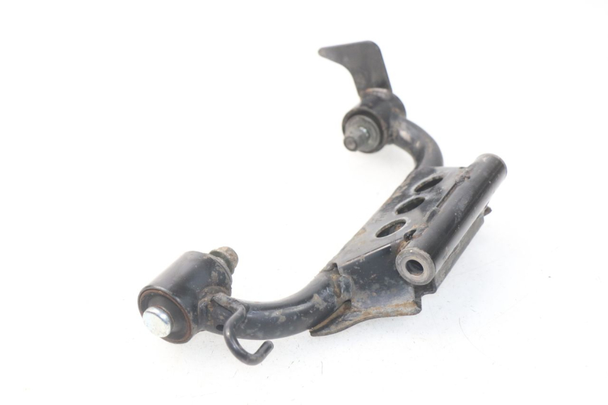 photo de SUPORTE DO MOTOR YAMAHA CYGNUS X INJECTION 125 (2007 - 2013) - Detalhe da peça