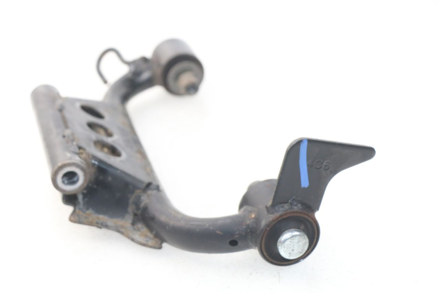 photo de SUPORTE DO MOTOR YAMAHA CYGNUS X INJECTION 125 (2007 - 2013) - Zoom do estado de desgaste