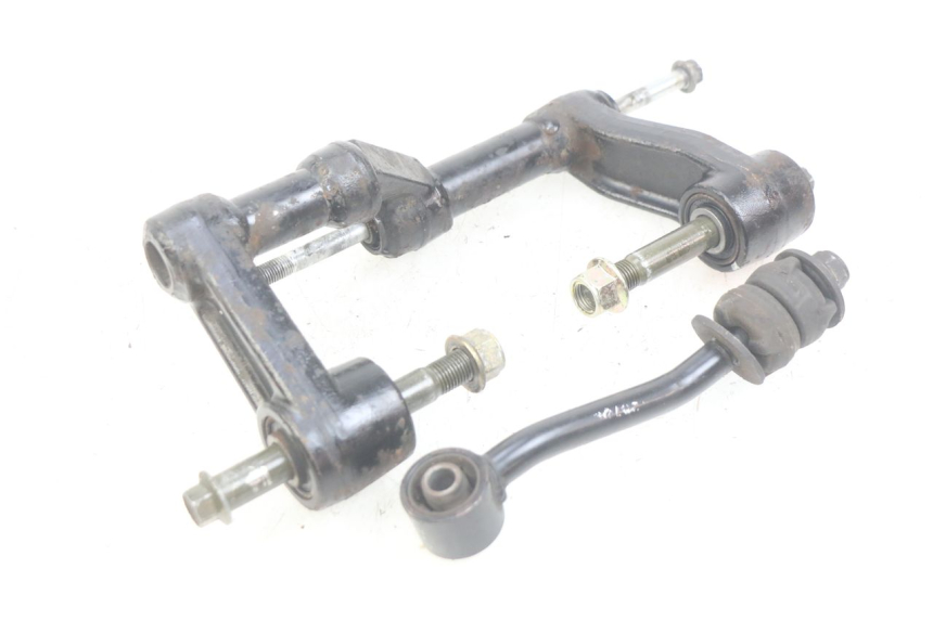 photo de SUPORTE DO MOTOR KYMCO DINK STREET 125 (2009 - 2014) - Vista principal