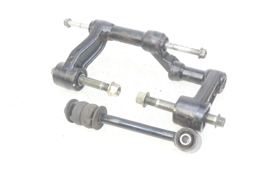photo de SUPORTE DO MOTOR KYMCO DINK STREET 125 (2009 - 2014) - Detalhe da peça