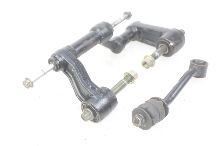 photo de SUPORTE DO MOTOR KYMCO DINK STREET 125 (2009 - 2014) - Ampliação técnica