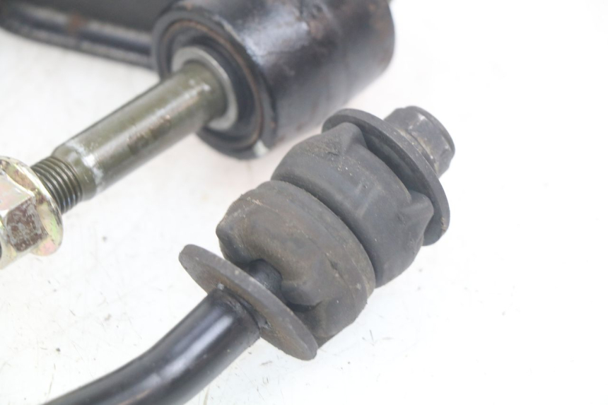 photo de SUPORTE DO MOTOR KYMCO DINK STREET 125 (2009 - 2014) - Pontos de fixação