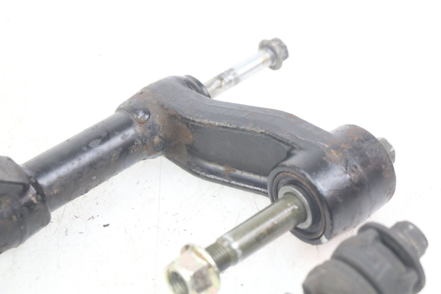 photo de SUPORTE DO MOTOR KYMCO DINK STREET 125 (2009 - 2014) - Estado da superfície