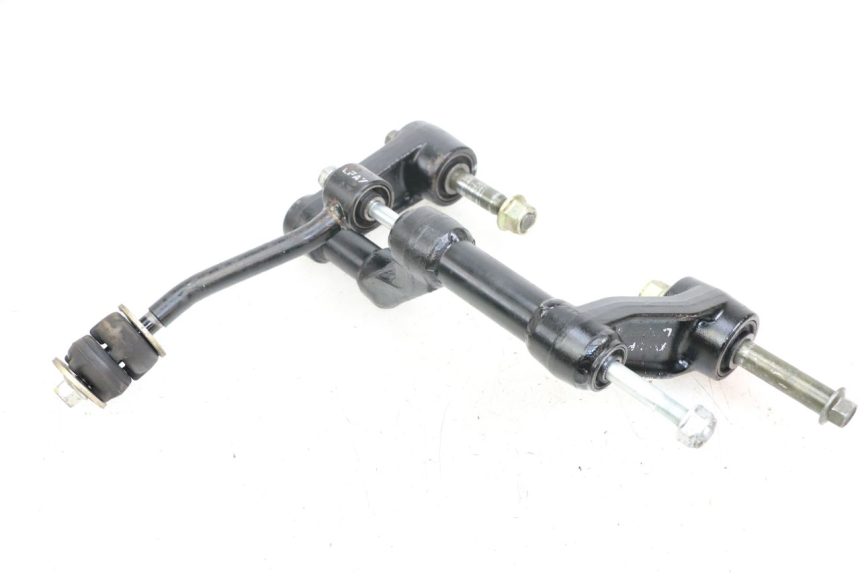 photo de SUPORTE DO MOTOR KYMCO DINK STREET 125 (2009 - 2014) - Detalhe da peça