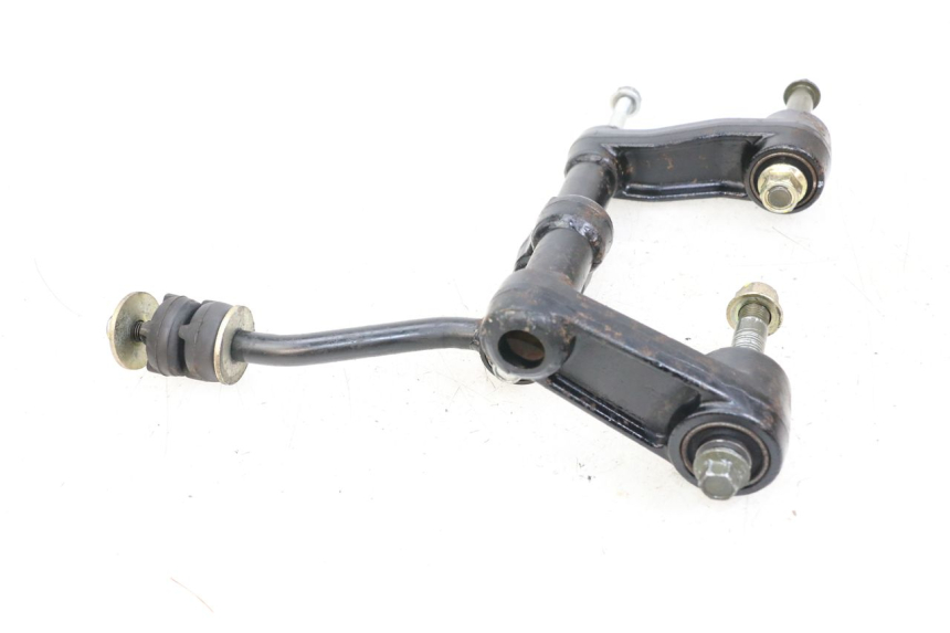 photo de SUPORTE DO MOTOR KYMCO DINK STREET 125 (2009 - 2014) - Outro ângulo de visão