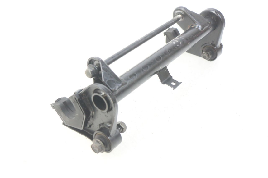 photo de SUPORTE DO MOTOR PEUGEOT DJANGO 2T 50 (2014 - 2019) - Estado da superfície