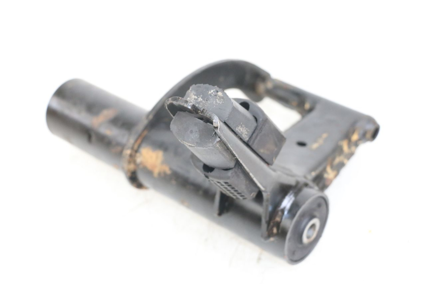 photo de SUPORTE DO MOTOR GILERA DNA 50 (2000 - 2007) - Detalhe da peça