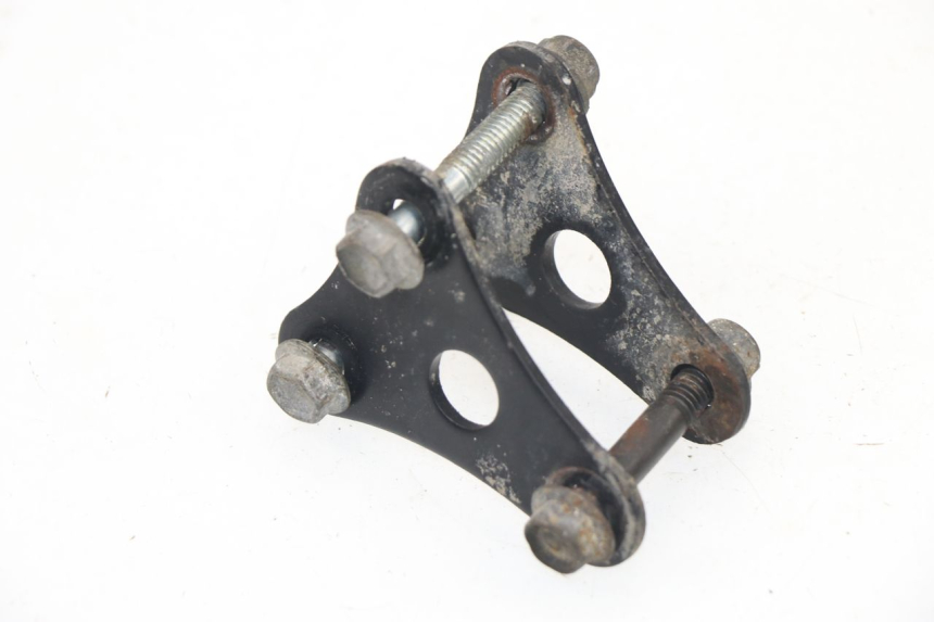 photo de SUPORTE DO MOTOR SUZUKI DR DJEBEL 600 (1985 - 1990) - Vista principal