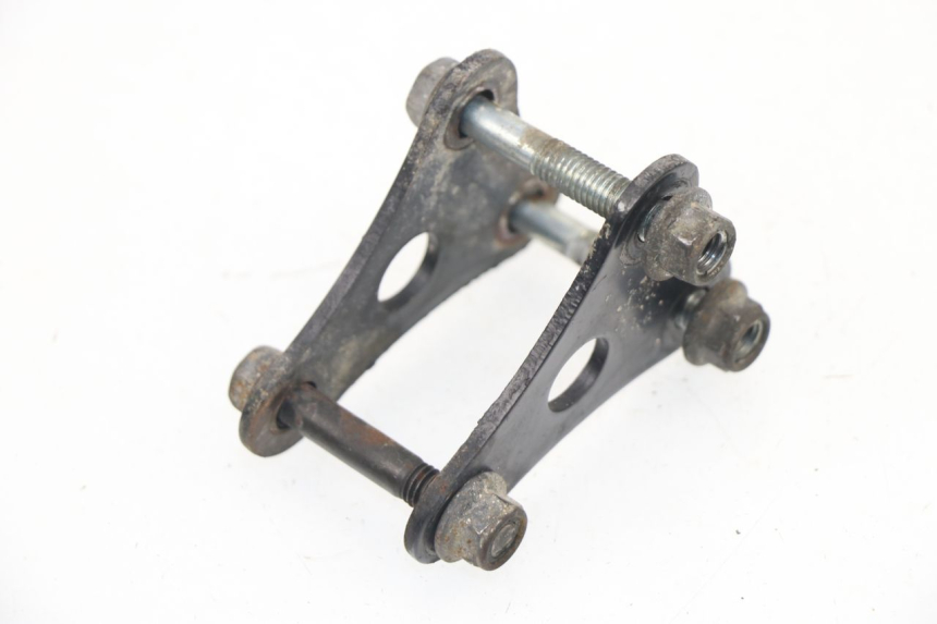 photo de SUPORTE DO MOTOR SUZUKI DR DJEBEL 600 (1985 - 1990) - Zoom do estado de desgaste
