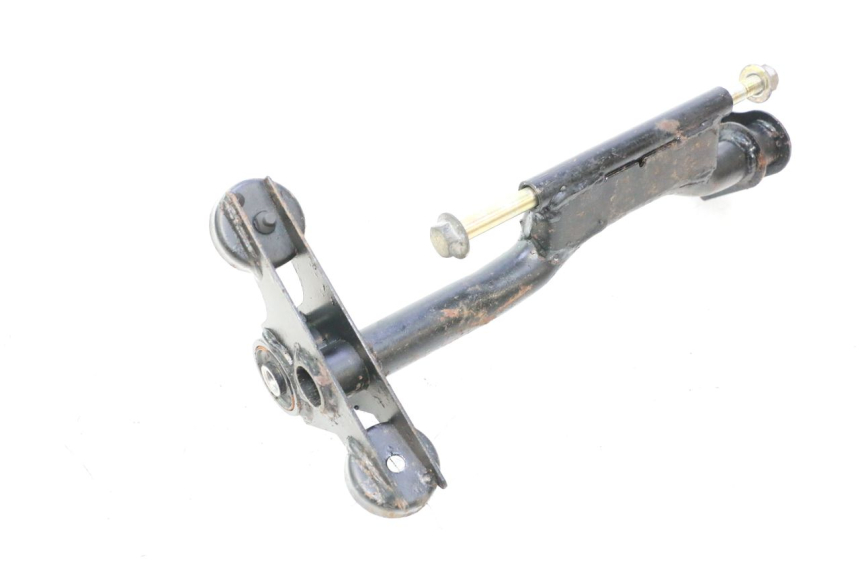 photo de SUPORTE DO MOTOR CF MOTO E-CHARM 125 (2005 - 2008) - Zoom do estado de desgaste