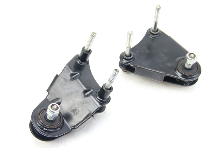 photo de SUPORTE DO MOTOR PEUGEOT E-VIVACITY 1 (2012 - 2018) - Detalhe da peça