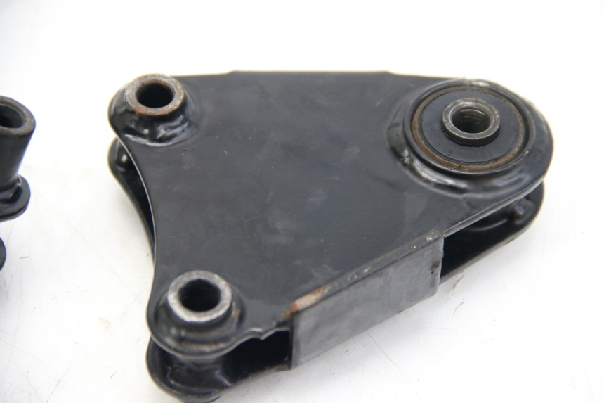 photo de SUPORTE DO MOTOR PEUGEOT E-VIVACITY 1 (2012 - 2018) - Vista geral