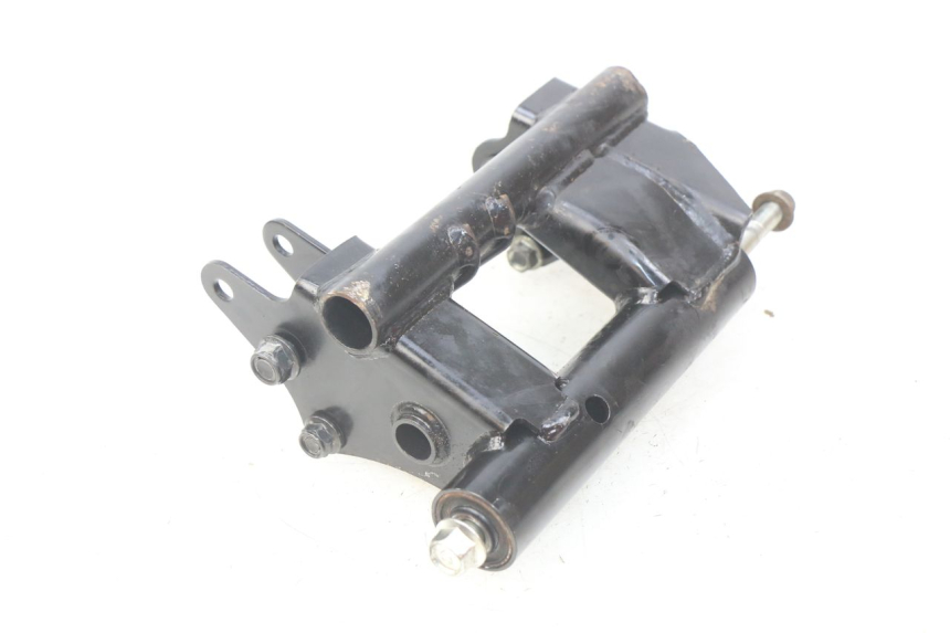 photo de SUPORTE DO MOTOR YAMAHA D'ELIGHT DELIGHT 115 (2013 - 2017) - Zoom do estado de desgaste