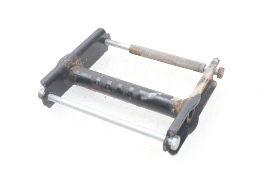photo de SUPORTE DO MOTOR PEUGEOT ELYSTAR 50 (2002 - 2014) - Detalhe da peça