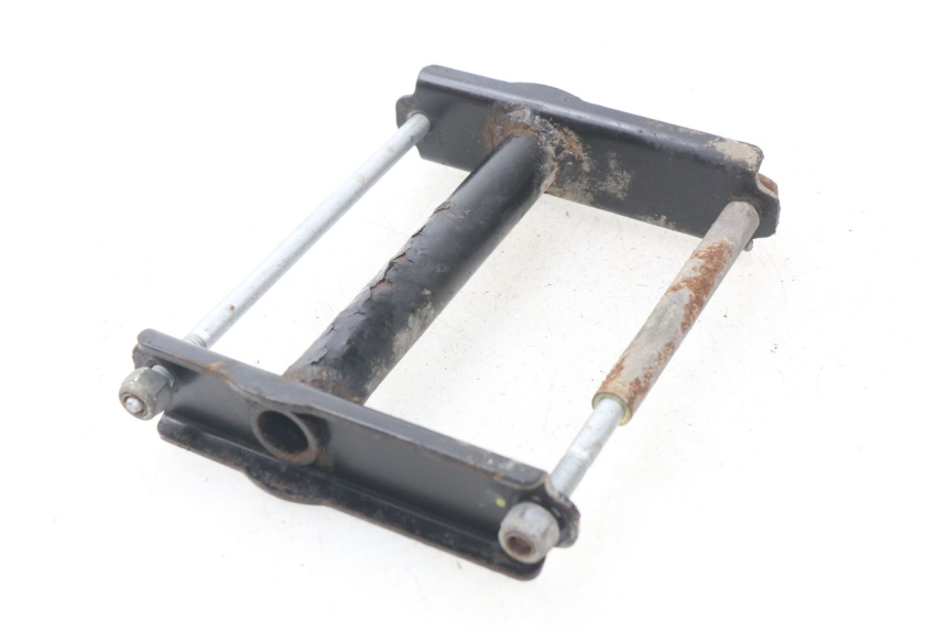 photo de SUPORTE DO MOTOR PEUGEOT ELYSTAR 50 (2002 - 2014) - Zoom do estado de desgaste