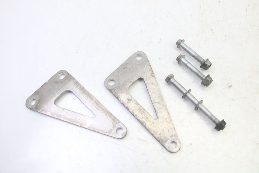 photo de SUPORTE DO MOTOR APRILIA ETX 125 (1998 - 2002) - Zoom do estado de desgaste