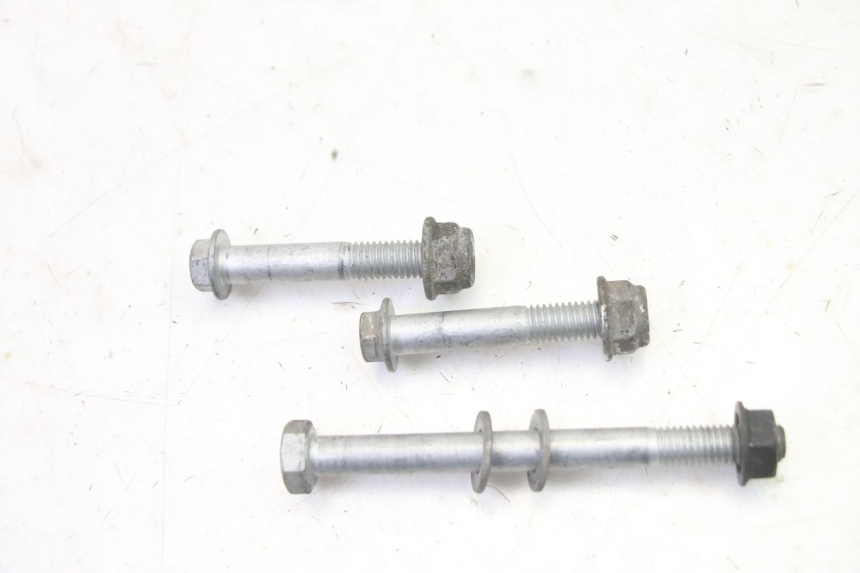 photo de SUPORTE DO MOTOR APRILIA ETX 125 (1998 - 2002) - Ampliação técnica