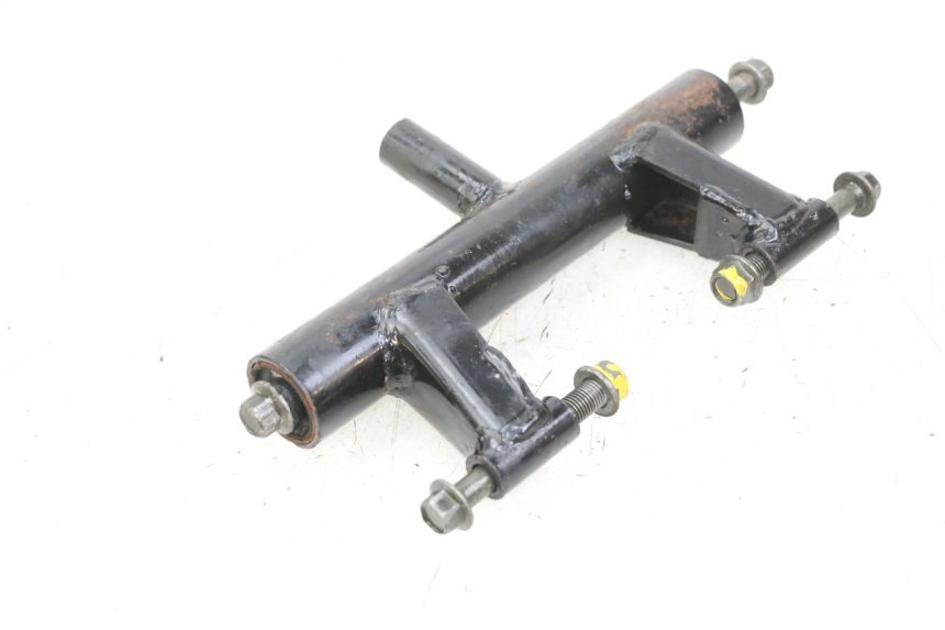 photo de  EUROCKA RETRO 50 (2007 - 2014) - Ampliação técnica