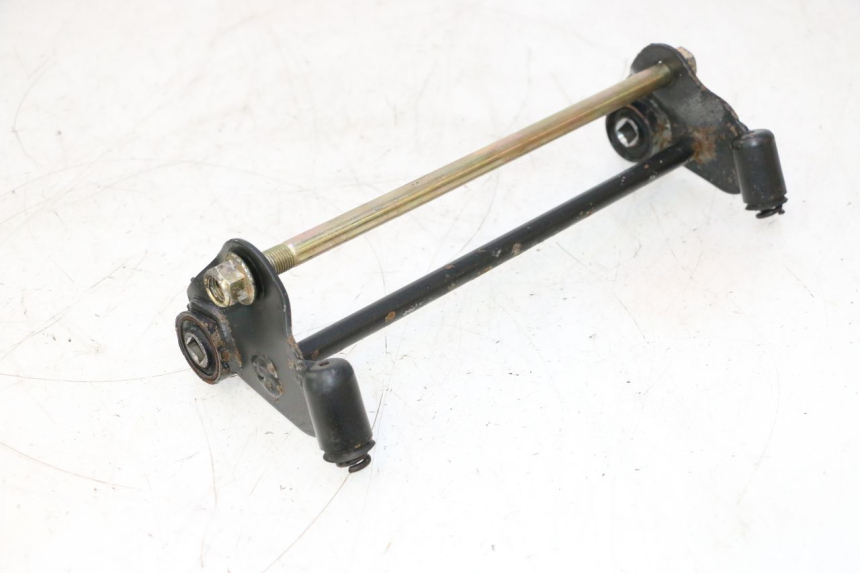 photo de SUPORTE DO MOTOR KEEWAY F-ACT NAKED 50 (2009 - 2014) - Vista principal