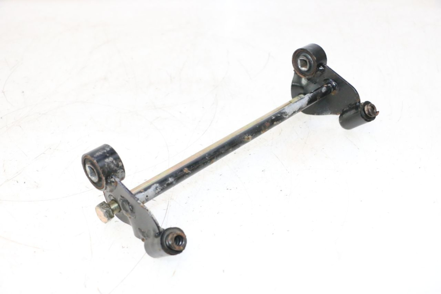 photo de SUPORTE DO MOTOR KEEWAY F-ACT NAKED 50 (2009 - 2014) - Vista geral