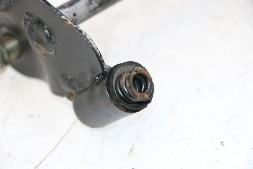 photo de SUPORTE DO MOTOR KEEWAY F-ACT NAKED 50 (2009 - 2014) - Pontos de fixação