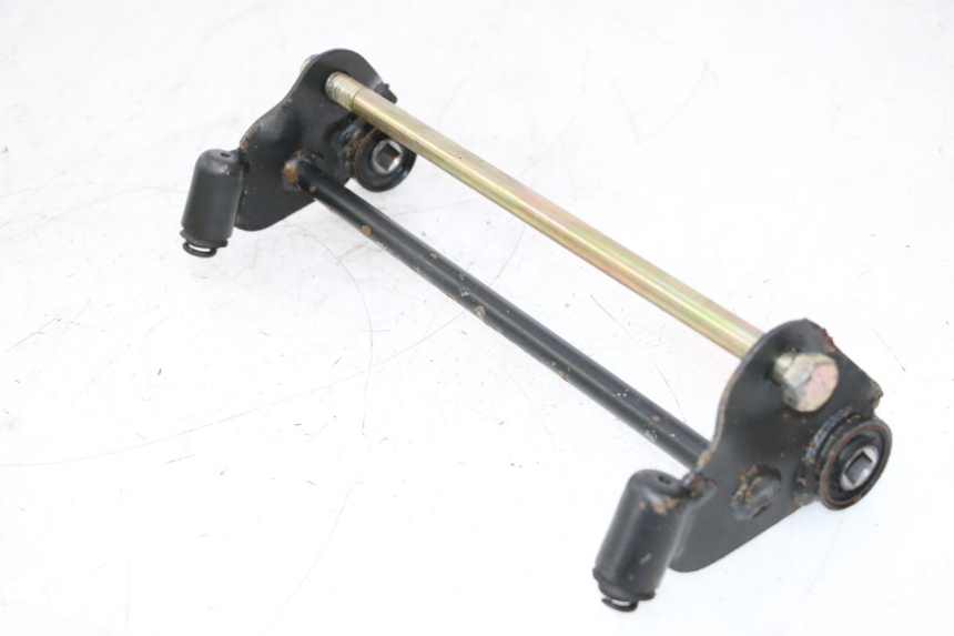 photo de SUPORTE DO MOTOR KEEWAY F-ACT NAKED 50 (2009 - 2014) - Estado da superfície