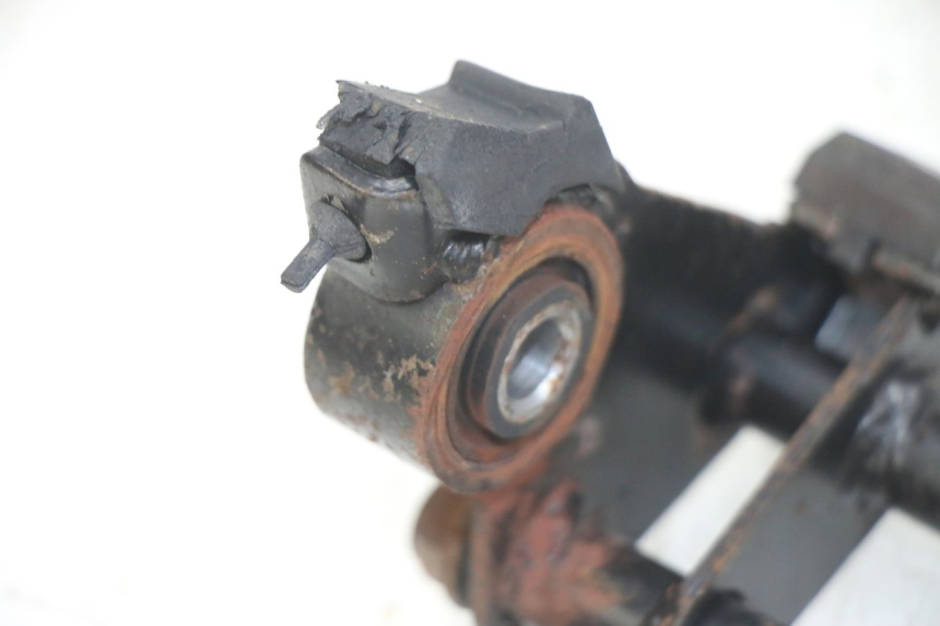 photo de SUPORTE DO MOTOR TNT MOTOR FASTINO 4T 50 (2013 - 2019) - Detalhe da peça