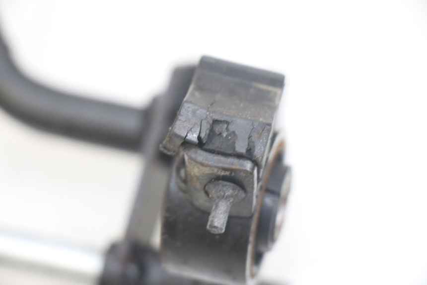 photo de SUPORTE DO MOTOR TNT MOTOR FASTINO 4T 50 (2013 - 2019) - Zoom do estado de desgaste