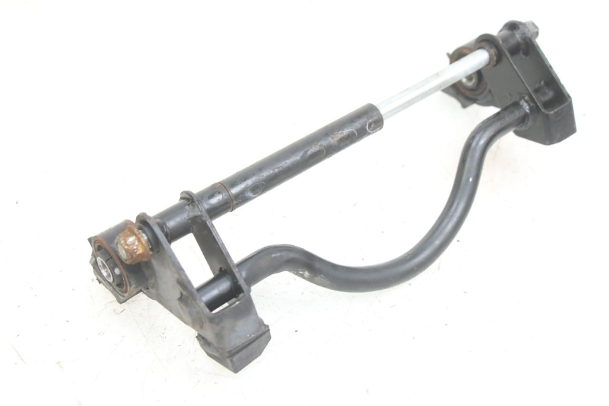 photo de SUPORTE DO MOTOR TNT MOTOR FASTINO 4T 50 (2013 - 2019) - Vista geral