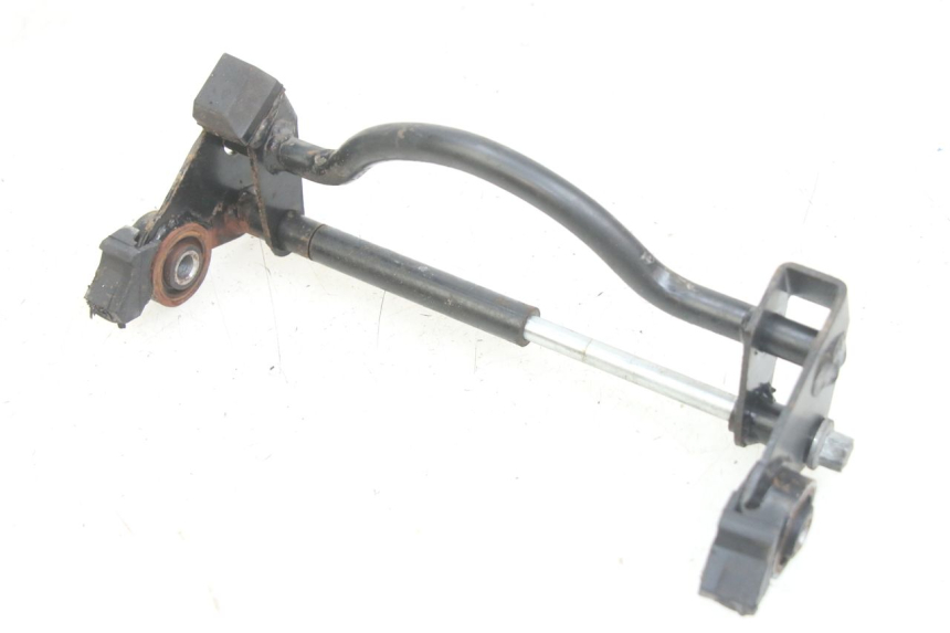 photo de SUPORTE DO MOTOR TNT MOTOR FASTINO 4T 50 (2013 - 2019) - Pontos de fixação