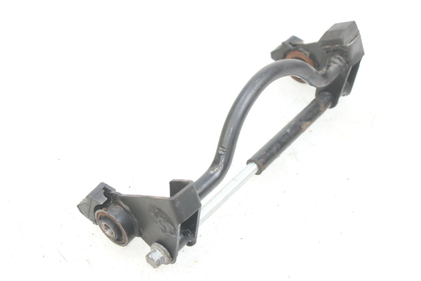 photo de SUPORTE DO MOTOR TNT MOTOR FASTINO 4T 50 (2013 - 2019) - Estado da superfície