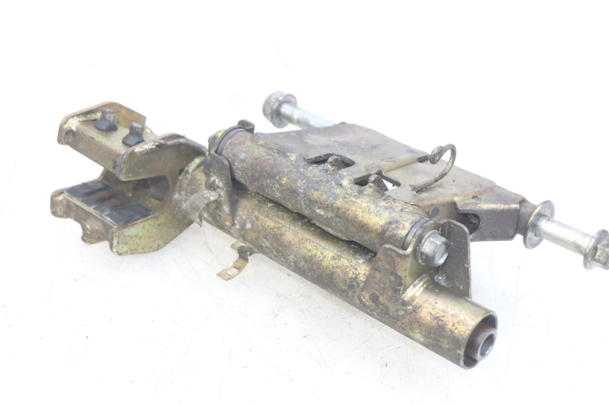 photo de SUPORTE DO MOTOR HONDA FES PANTHEON 2T 125 (1998 - 2002) - Zoom do estado de desgaste