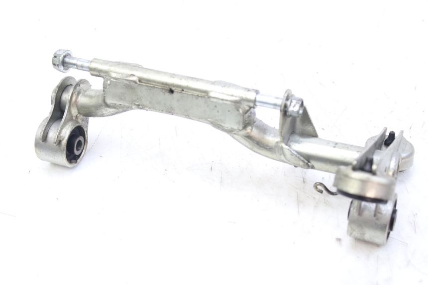 photo de SUPORTE DO MOTOR HONDA FES S-WING SWING ABS 125 (2007 - 2015) - Outro ângulo de visão